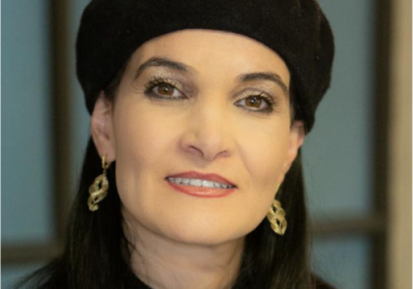 דבר המנהלת